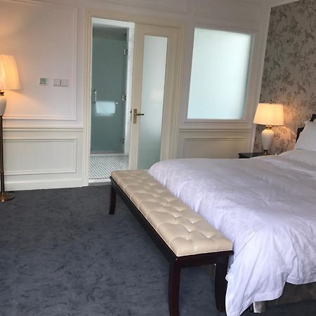 Eryi Hotel Thượng Hải Ngoại thất bức ảnh